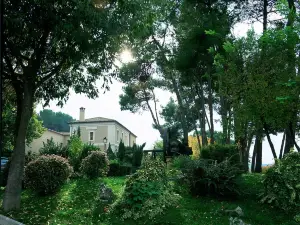 Hotel l'Estació