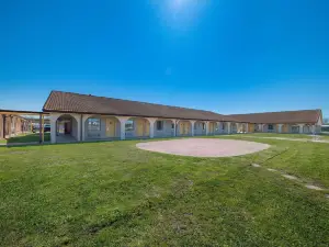 Americas Best Value Inn Bonham