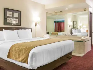 Comfort Inn Lakeside