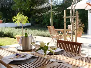 Constantia White Lodge Guest House