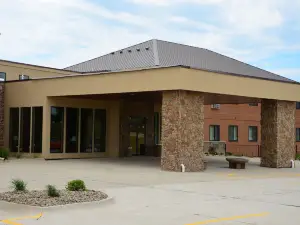 คอบเบิ้ลสโตน อินน์แอนด์สวีท - นิวตัน