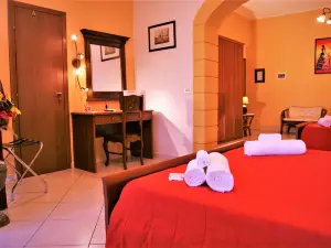 B&B Oleaster - Bolognetta