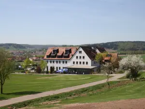 Landhotel Geiselwind