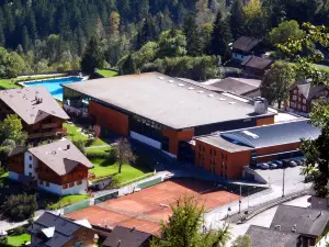 Boutique Hotel Beau-Séjour & Spa Superior