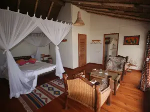 Sunbird Lodge Elementaita