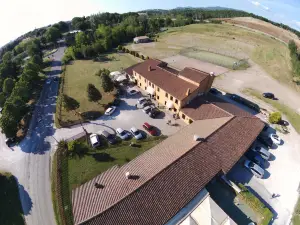 Antico Casale le Fossate