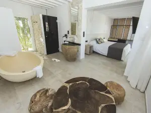 보타니크 호텔 부티크