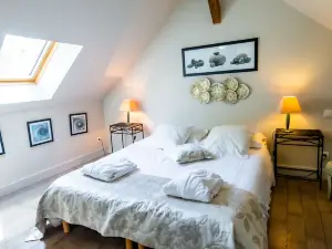 La Ferme de l'Oudon & Spa