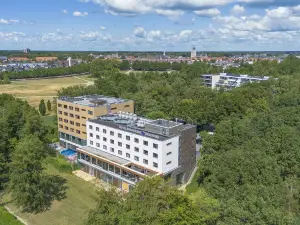 Fletcher Wellness-Hotel Stadspark