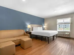 美國長住套房飯店 - 波特蘭 - 東