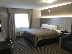 DuPont Suites - Louisville - St. Matthews