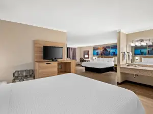 Days Inn by Wyndham Whitmore Lake