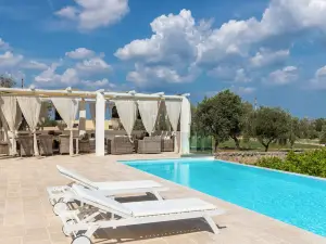 Belmont Luxury Villa & Spa