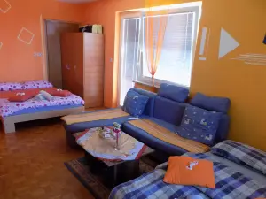 Apartment Panorama