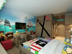 Hotel Legoland