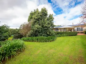 Camelot Boutique Accommodation