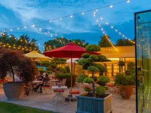 Bishopstrow Hotel and Spa - Small Luxury Hotels of the World