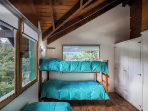 Hostel la Angostura