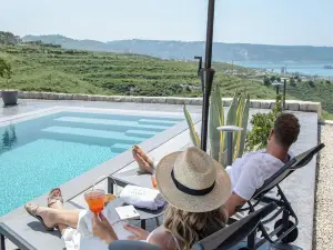 Panorama Lodges
