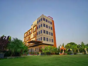 Shreenath Resort