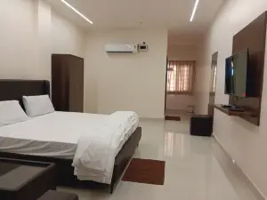 Hotel Surya Grand