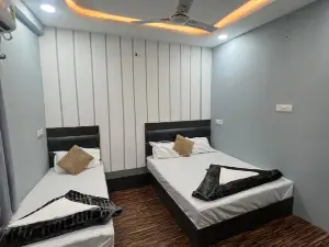 Hotel Shree Gangotri