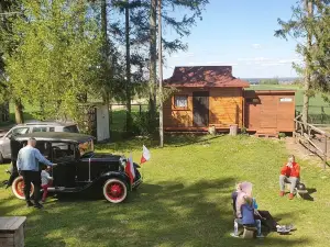 Kurnik Polski Agroturystyka