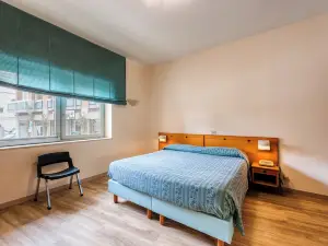 Hotel Barsotti