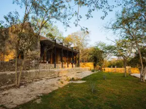 Viatura Hacienda Xtojil, Yucatan, 梅尼達, 可選全包