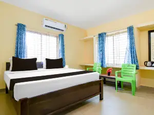 Hotel O Unicorn Guest House