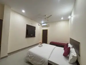 Kripa Shanti Atithi Bhavan