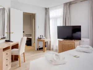 Best Western Plus le Picardy