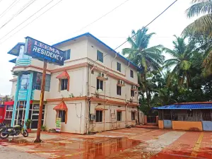 Leema Residency