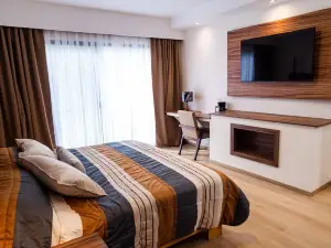 Grand Mazamitla Hotel