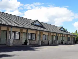 O'Reillys Motel