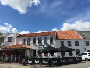 Hotel Laasby Kro