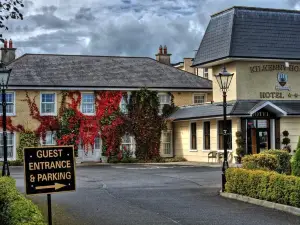 Kilkenny House Boutique Hotel