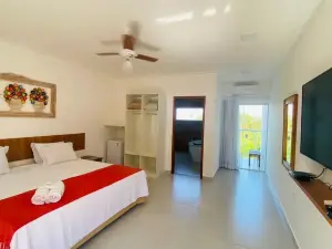 Penedo House Pousada