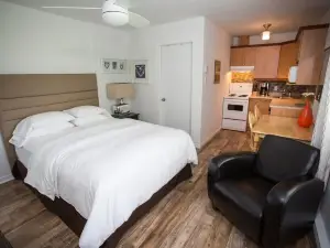 Studiotel Bromont