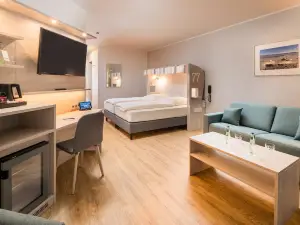 Stadthotel Eckernförde