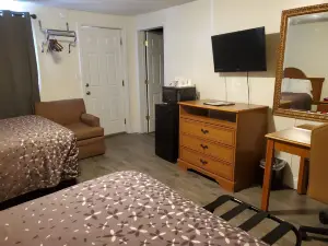 Turnpike Motel