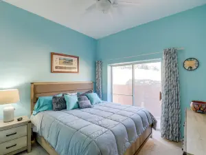 Desert Gem w/ Patio + Grill, Near Oracle St. Park!