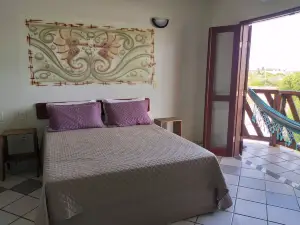 Pousada Coral de Fogo