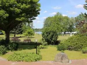 Seepark Hotel am Wandlitzsee
