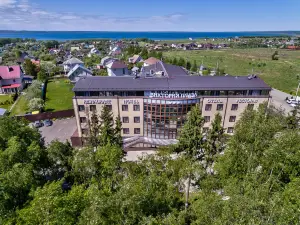 Viktoriya Plaza Hotel