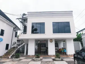 Another home hotels nig. Ltd