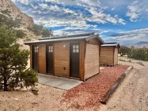 Desert Skies Resort