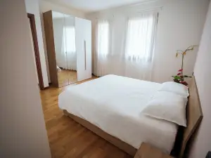 Accogliente Appartamento con 2camere da Letto Sulle Colline del Prosecco