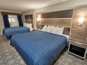 Ambassador Inn and Suites