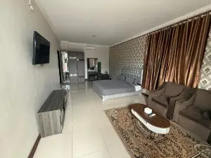 Solok Premier Hotel